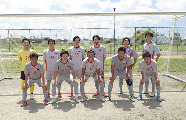 KTY　FC
