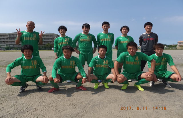 サンチェス東尾張FC
